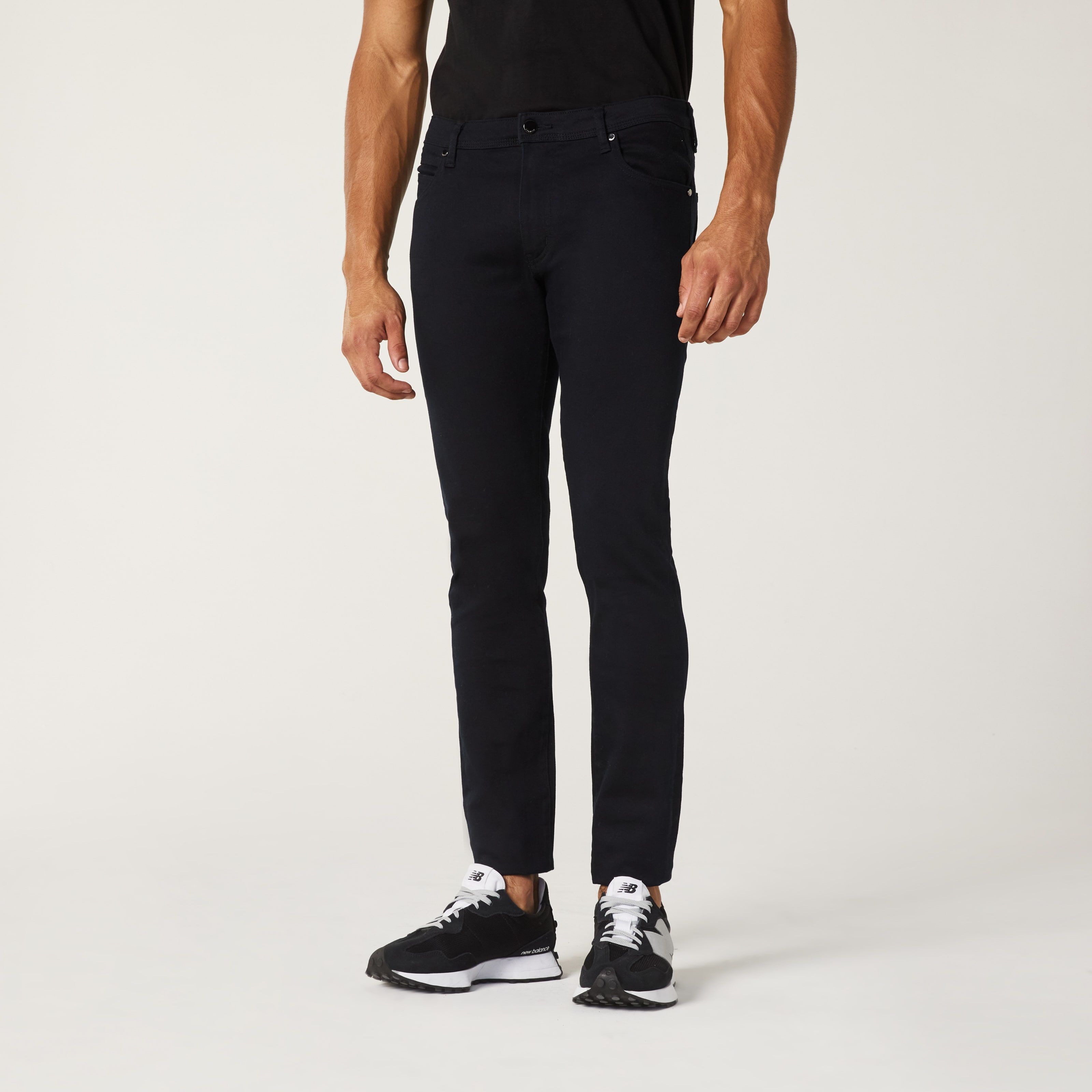 New balance niño decimas jeans clearance
